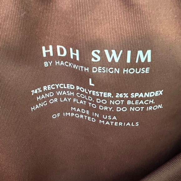 Hackwith design swim bottom - Picture 5 of 5